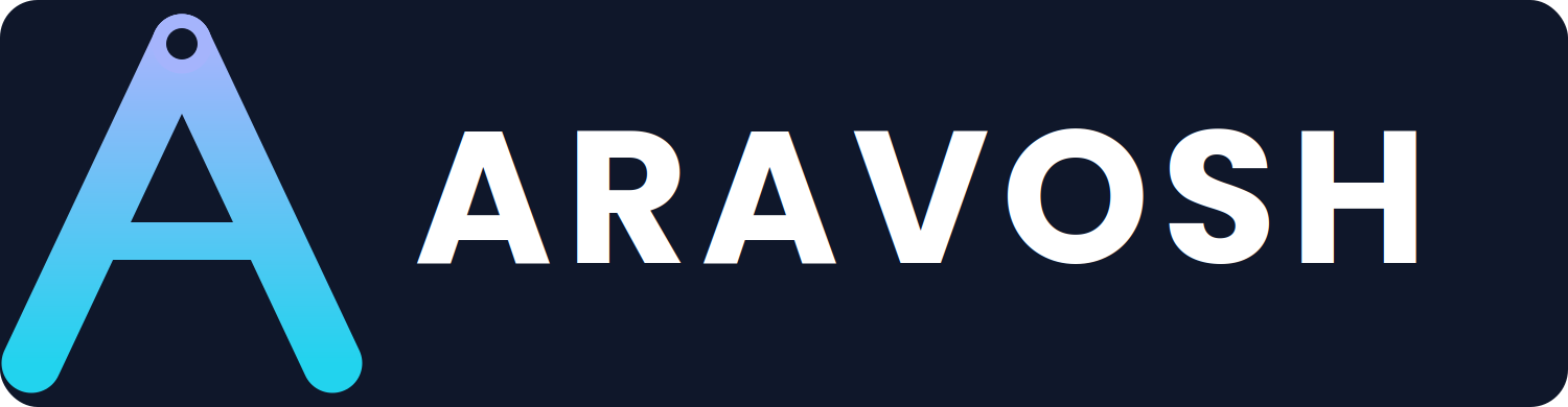 Aravosh